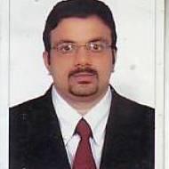 Raj Kumar MBA Tuition trainer in Thiruvananthapuram