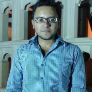 Kumar Sonal Nursery-KG Tuition trainer in Kolkata