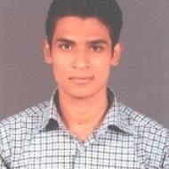 Vaibhav D. Engineering Entrance trainer in Nagpur