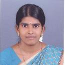 Photo of Vijayalakshmi M.
