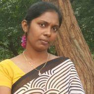 Sinthamani R. Tamil Language trainer in Chennai