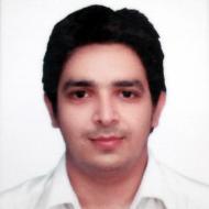Danish Mehdi Embedded Systems trainer in Delhi
