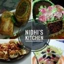 Photo of Nidhi's Kitchen Cook And Bake Classes