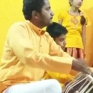 Ashok Mandve Tabla trainer in Pune