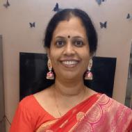 Bindhu J. French Language trainer in Chennai