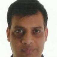 Jyotiranjan M. Data Analytics trainer in Bangalore