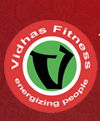 Vidhas Fitness Aerobics institute in Jaipur
