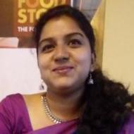 Monalisa R. Class I-V Tuition trainer in Kolkata