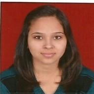 Shalini C. Class 11 Tuition trainer in Mainpuri