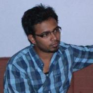 Vinodkumar French Language trainer in Chennai