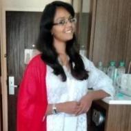 Trisha C. Class I-V Tuition trainer in Delhi