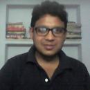 Photo of Rajat Jaiswal