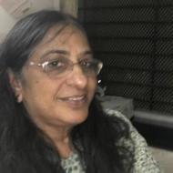 Mamta M. trainer in Mumbai