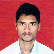 Rahul Yadav BTech Tuition trainer in Mumbai