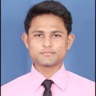 Kislay Bajpai BCA Tuition trainer in Ghaziabad