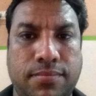 Syed Shadab Engineering Entrance trainer in Chennai