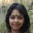 Photo of Madhumita P.