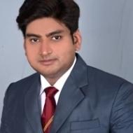 Mohd Salman Computer Course trainer in Noida