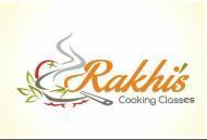 Rakhis Cooking Classes Cooking institute in Kolkata