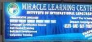 Miracle Learning Centre Japanese Language institute in Puducherry
