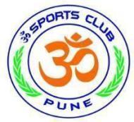 Om Sports Club Self Defence institute in Pune