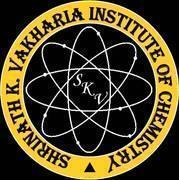 Shrinath Vakharia Institute of Chemistry Class 11 Tuition institute in Ahmedabad