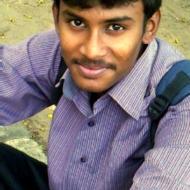 Aravind Pandiyan BTech Tuition trainer in Chennai