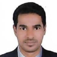 Ganesh Udari NEET-UG trainer in Hyderabad