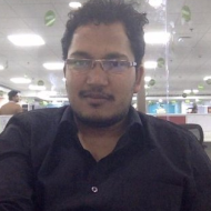 Ashish K iPhone Programming trainer in Gurgaon