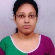 Sharmila D. Class 9 Tuition trainer in Kolkata
