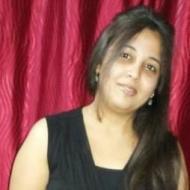Ritika P. German Language trainer in Delhi