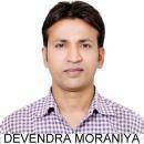 Photo of Devendra Moraniya