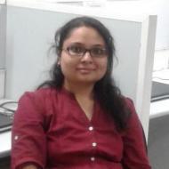 Dhanashri S. PHP trainer in Pune