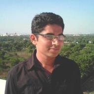 Vanga Rahul Reddy Math Olympiad trainer in Hyderabad