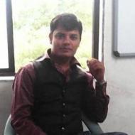Rajesh Mishra Content Writing trainer in Ahmedabad
