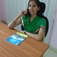 Jayashree G. CA trainer in Bagalkot