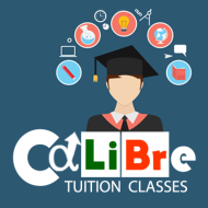 Calibre Class 9 Tuition institute in Gandhinagar