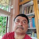 Photo of Radha Anirban Goswami