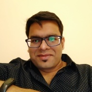 Aditya Verma Java trainer in Pune