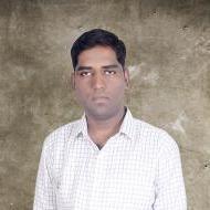 Dhammpal K. CET trainer in Pune
