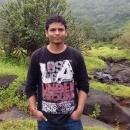 Photo of Abhishek Mahto