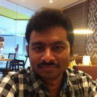 Sathish Guptha trainer in Chennai