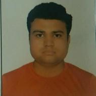 Suraj Yadav Class 9 Tuition trainer in Jhansi