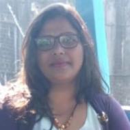 Bhakti M. German Language trainer in Pune
