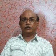 Mahesh Kumar J. Class 9 Tuition trainer in Delhi