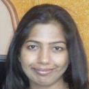 Photo of Dr. Sneha J.