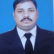 P.Ilayaraja Perumal Class 11 Tuition trainer in Chennai