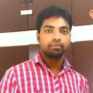 Shubham Kumar IBPS Exam trainer in Delhi