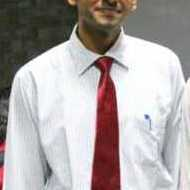 Anshul R. Class 11 Tuition trainer in Delhi