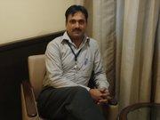 Govind Kumar Atri Spoken English trainer in Delhi
